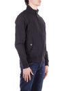 BARBOUR INTERNATIONAL Giacconi Blu da uomo