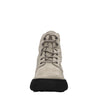 Tod's Stivali Grigio da uomo
