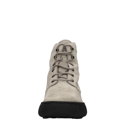 Tod's Stivali Grigio da uomo