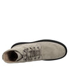 Tod's Stivali Grigio da uomo