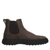 Tod's Stivali Marrone da uomo