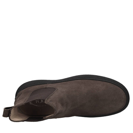 Tod's Stivali Marrone da uomo