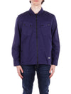 BARBOUR INTERNATIONAL Camicie Blu da uomo