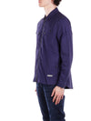 BARBOUR INTERNATIONAL Camicie Blu da uomo