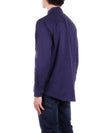 BARBOUR INTERNATIONAL Camicie Blu da uomo