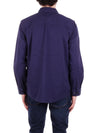 BARBOUR INTERNATIONAL Camicie Blu da uomo