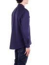 BARBOUR INTERNATIONAL Camicie Blu da uomo