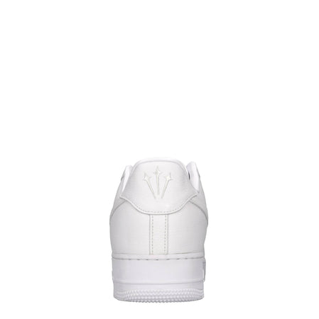 Nike Sneakers Bianco da uomo