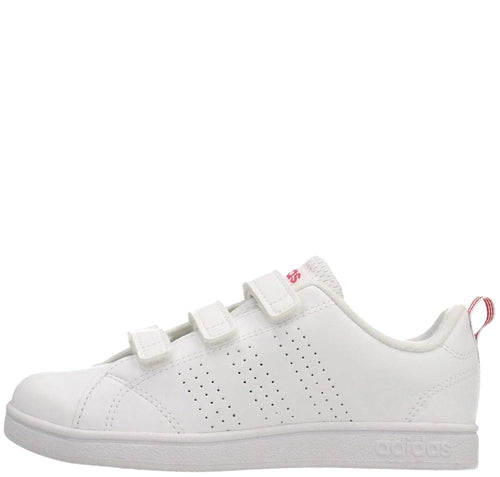 ADIDAS Tennis art. VS ADV CL CMF C (BB9978) White Pink