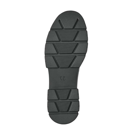 MARCO TOZZI Mocassino donna nero 2-24705-41 011