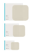 Brava piastra prot 10x10cm 10p