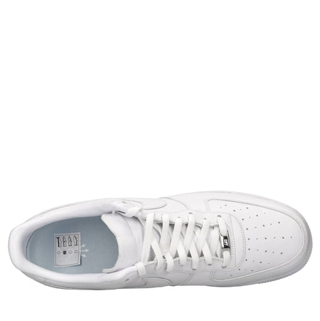 Nike Sneakers Bianco da uomo