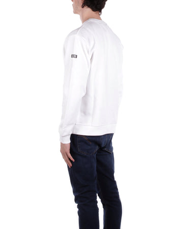 GCDS Maglie Bianco da donna