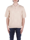 CARHARTT T-shirt e Polo Fleur de sel da uomo