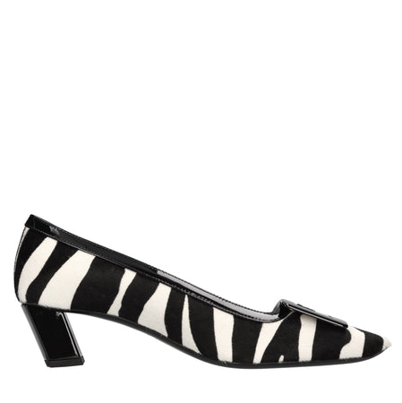 Roger Vivier Scarpe con Tacco Multicolour da donna