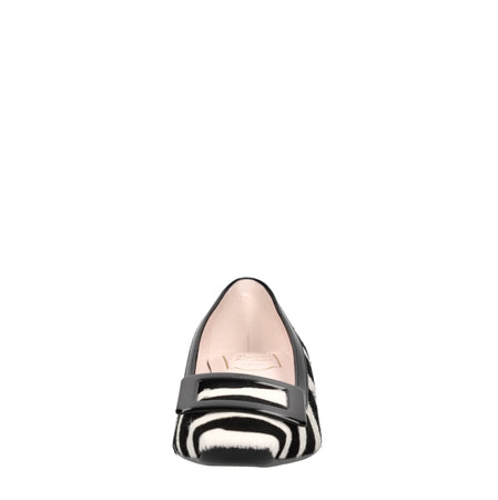 Roger Vivier Scarpe con Tacco Multicolour da donna