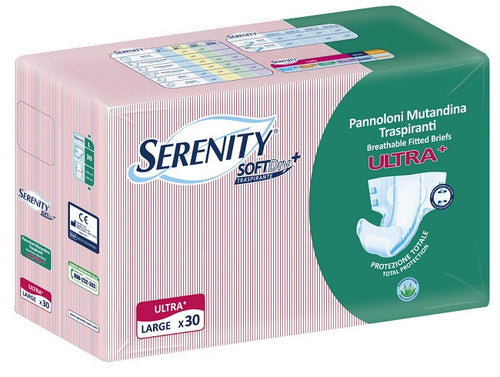 Pannolone mut fit b ult+al 30p