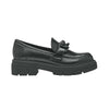 MARCO TOZZI Mocassino donna nero 2-24705-41 011