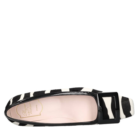 Roger Vivier Scarpe con Tacco Multicolour da donna
