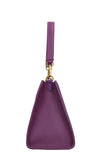 la carrie Borse... Viola da donna