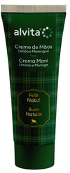 Alvita crema mani natale24 lim