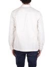 BARBOUR INTERNATIONAL Camicie Bianco da uomo