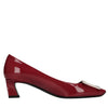 Roger Vivier Scarpe con Tacco Rosso da donna