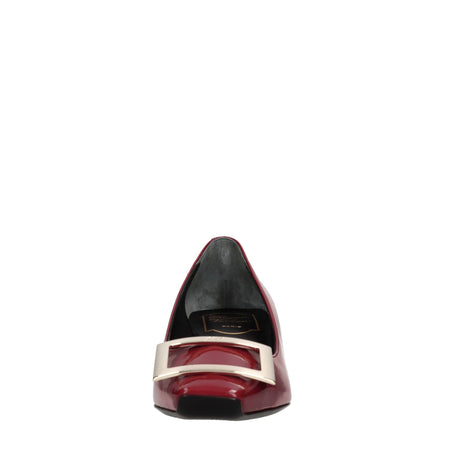 Roger Vivier Scarpe con Tacco Rosso da donna
