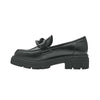 MARCO TOZZI Mocassino donna nero 2-24705-41 011