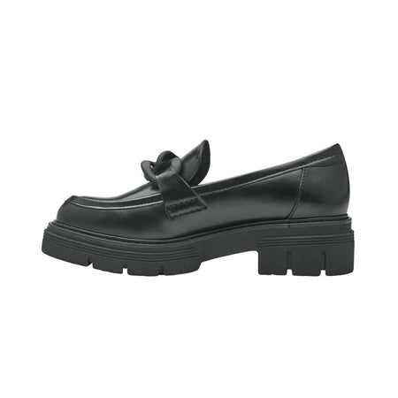 MARCO TOZZI Mocassino donna nero 2-24705-41 011