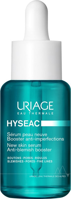 Hyseac siero pelle nuova 30ml