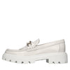 Tod's Scarpe basse Panna da donna