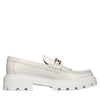 Tod's Scarpe basse Panna da donna