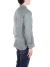 Woolrich Camicie Verde da uomo