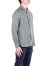 Woolrich Camicie Verde da uomo