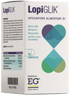 Lopiglik 40 compresse