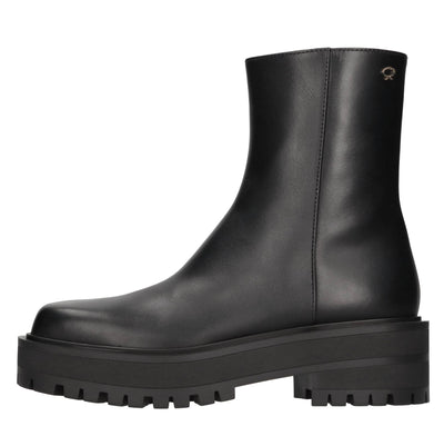 Gianvito Rossi Stivali Nero da donna