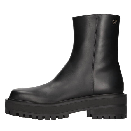 Gianvito Rossi Stivali Nero da donna