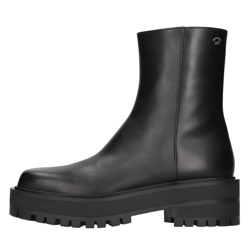 Gianvito Rossi Stivali Nero da donna