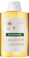 Klorane sh camomilla 400ml