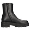 Gianvito Rossi Stivali Nero da donna