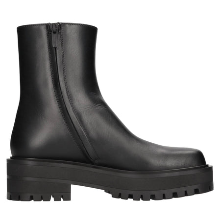 Gianvito Rossi Stivali Nero da donna