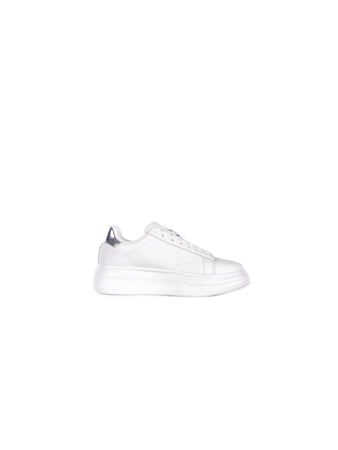LIU JO SPORT Sneakers Bianco da donna