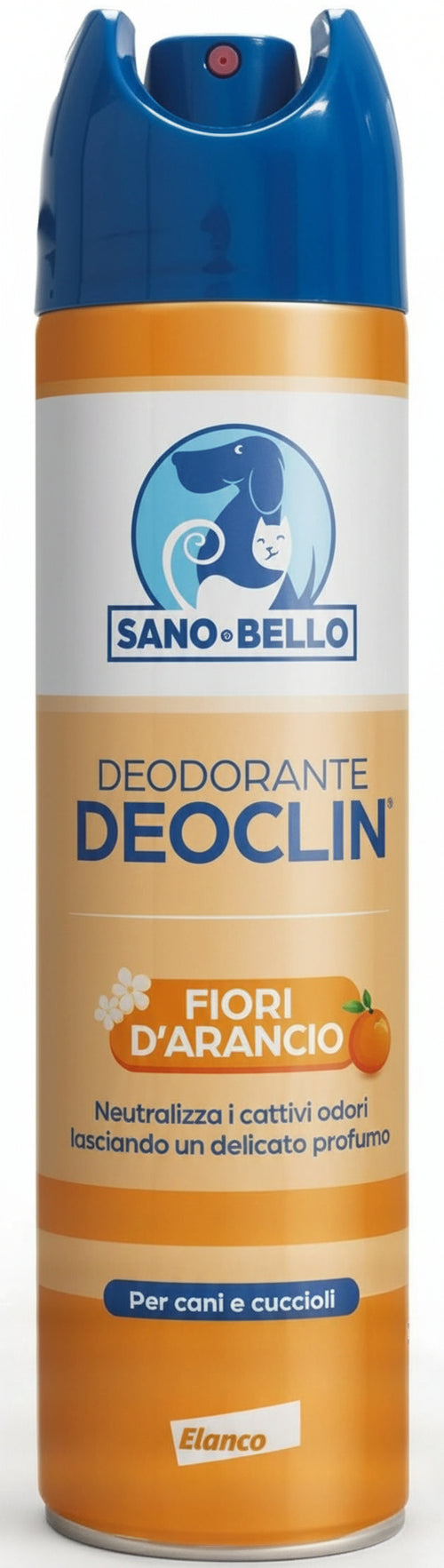 Sano e bello deod deoclin fior