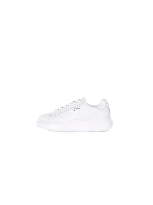 LIU JO SPORT Sneakers Bianco da uomo
