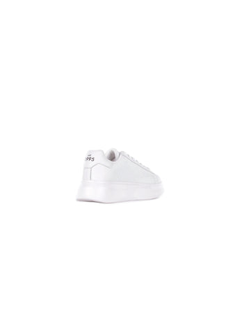 LIU JO SPORT Sneakers Bianco da uomo