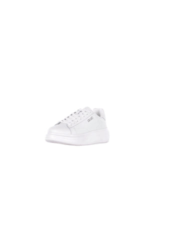 LIU JO SPORT Sneakers Bianco da uomo