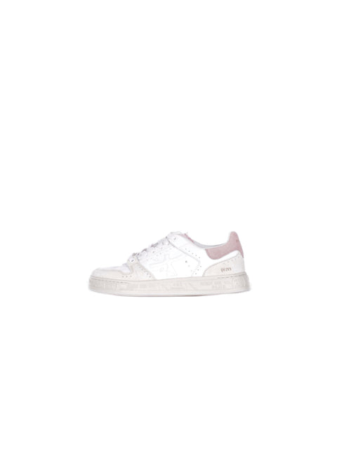 Premiata Sneakers Rosa da donna
