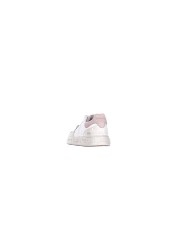 Premiata Sneakers Rosa da donna