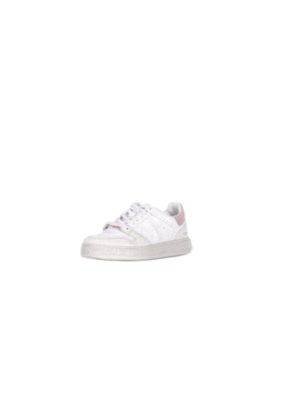 Premiata Sneakers Rosa da donna